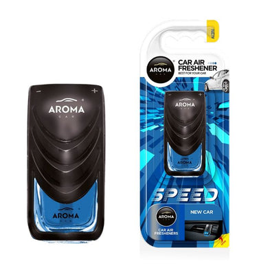Speed Air Freshener by Aroma