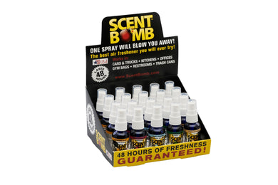 ScentBomb® 1oz Spray Freshener - Assortment 2