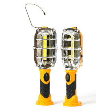 Super Bright®  COB Lantern Torch