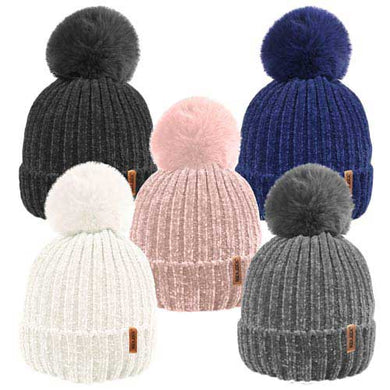 Rock Jock Super Soft Hat Assortment