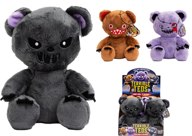 Terrible Teds 18cm Plush