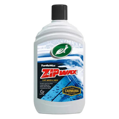 Turtle Wax Zip Wash 500ml