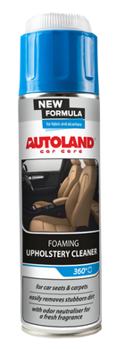 Autoland Upholstery and Fabric Cleaner