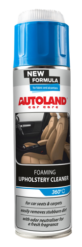 Autoland Upholstery and Fabric Cleaner