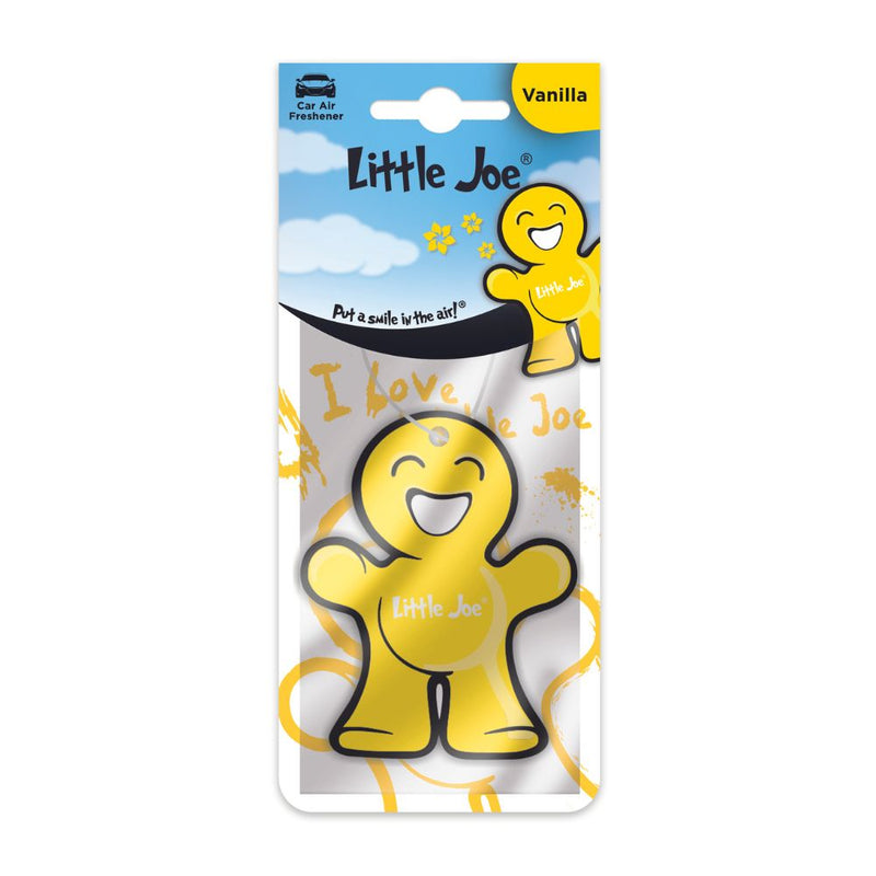 Load image into Gallery viewer, Little Joe® - Paper Fresh
