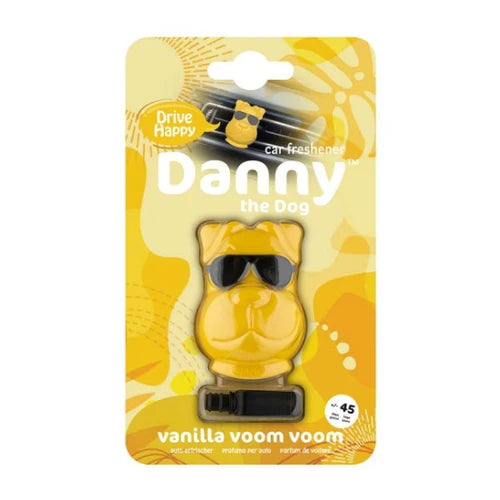 Load image into Gallery viewer, Danny The Dog
