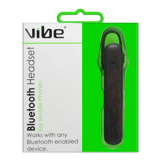 VIBE Bluetooth Handsfree Earpiece