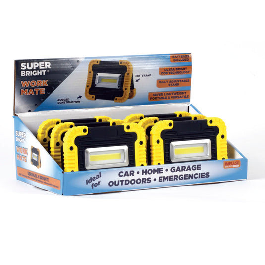 Super Bright®  Work Mate