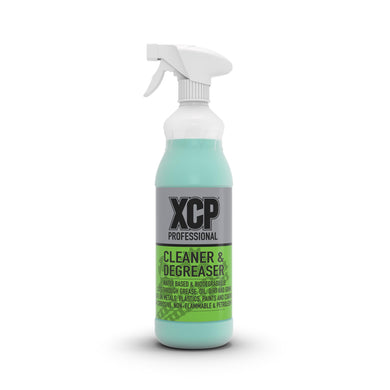 XCP Cleaner & Degreaser