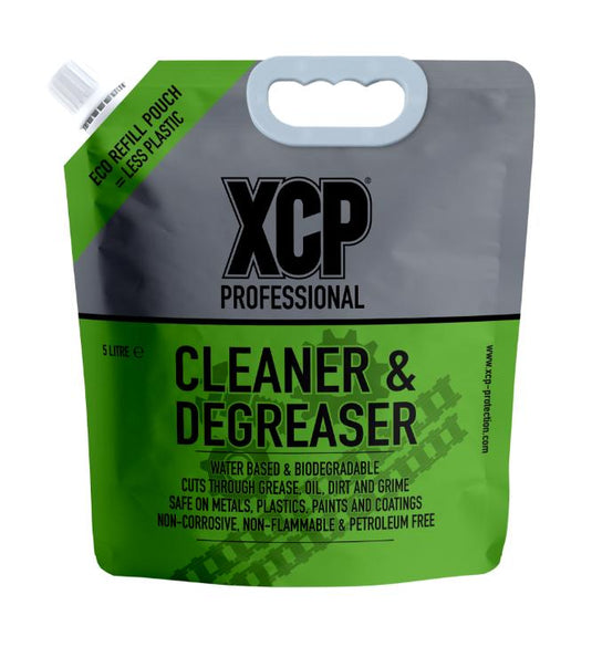 XCP Cleaner & Degreaser