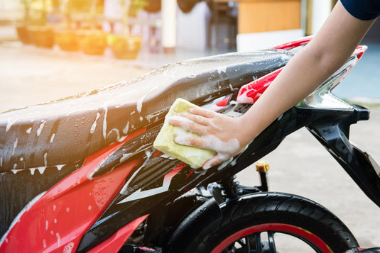 XCP Cleaner & Degreaser