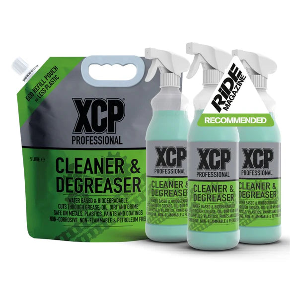 Load image into Gallery viewer, XCP Cleaner &amp; Degreaser
