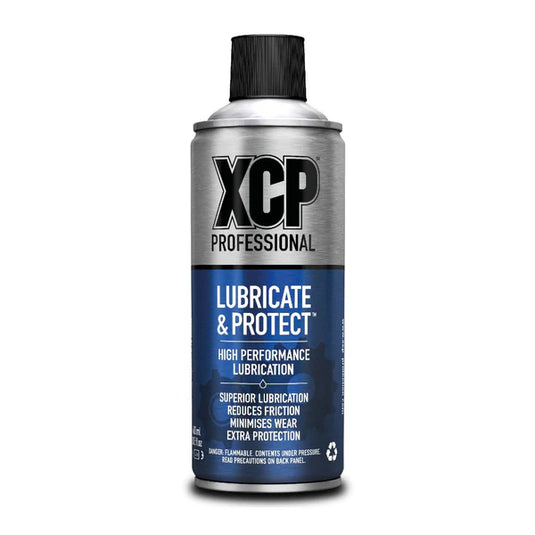 XCP® Lubricate & Protect