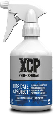 XCP® Lubricate & Protect