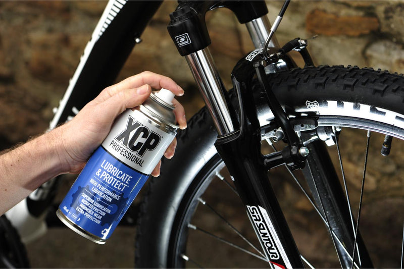 Load image into Gallery viewer, XCP® Lubricate &amp; Protect
