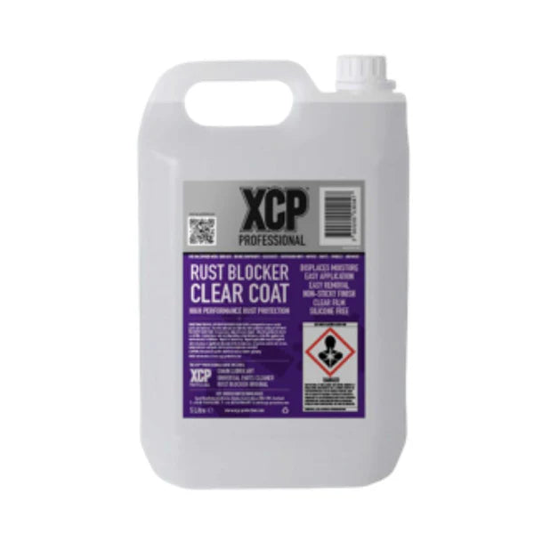 Load image into Gallery viewer, XCP® Rust Blocker Clearcoat

