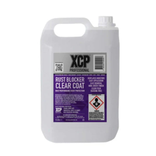 XCP® Rust Blocker Clearcoat