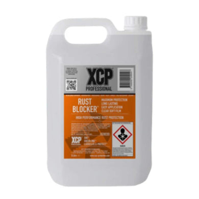 XCP® Rust Blocker