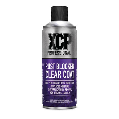 XCP® Rust Blocker Clearcoat