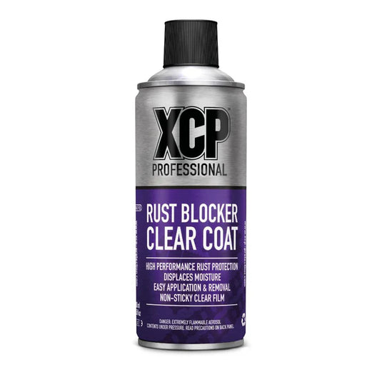 XCP® Rust Blocker Clearcoat