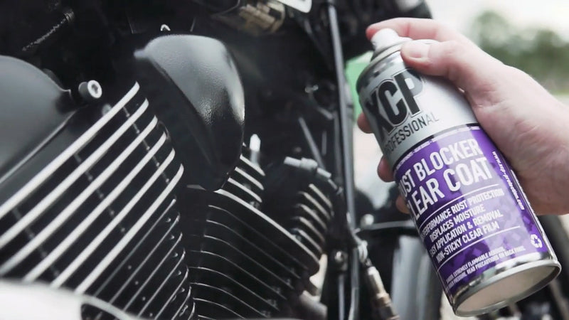 Load image into Gallery viewer, XCP® Rust Blocker Clearcoat

