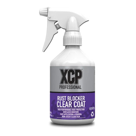 XCP® Rust Blocker Clearcoat
