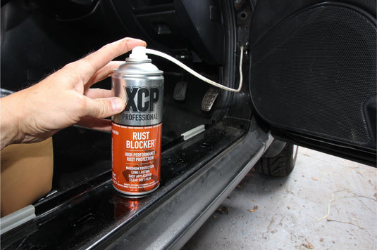 XCP® Rust Blocker