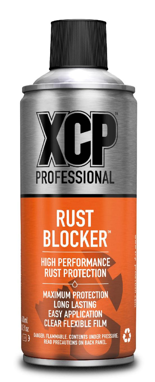 XCP® Rust Blocker