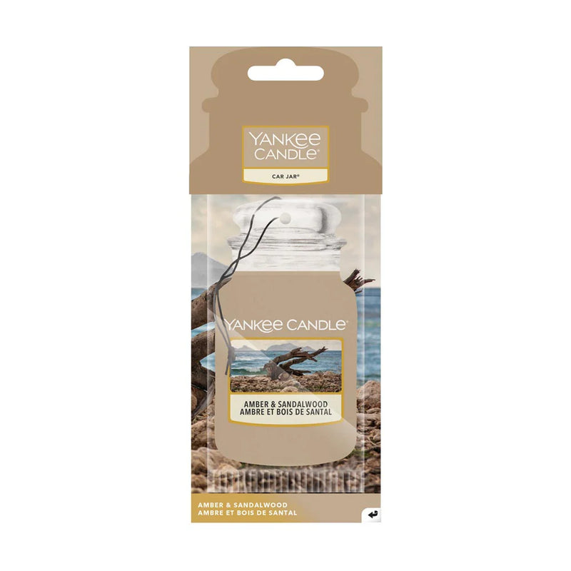 Load image into Gallery viewer, Yankee Candle®Car Jar
