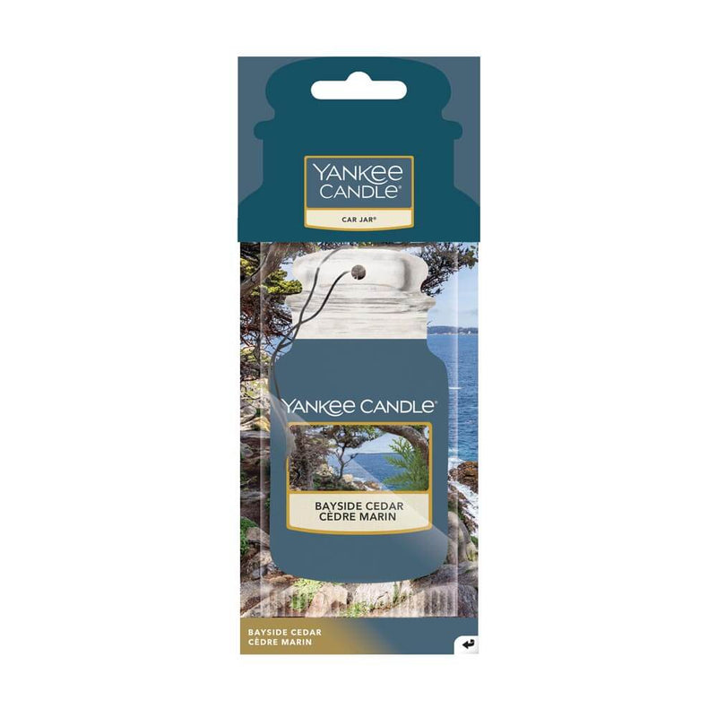 Load image into Gallery viewer, Yankee Candle®Car Jar
