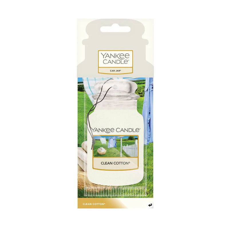 Load image into Gallery viewer, Yankee Candle®Car Jar
