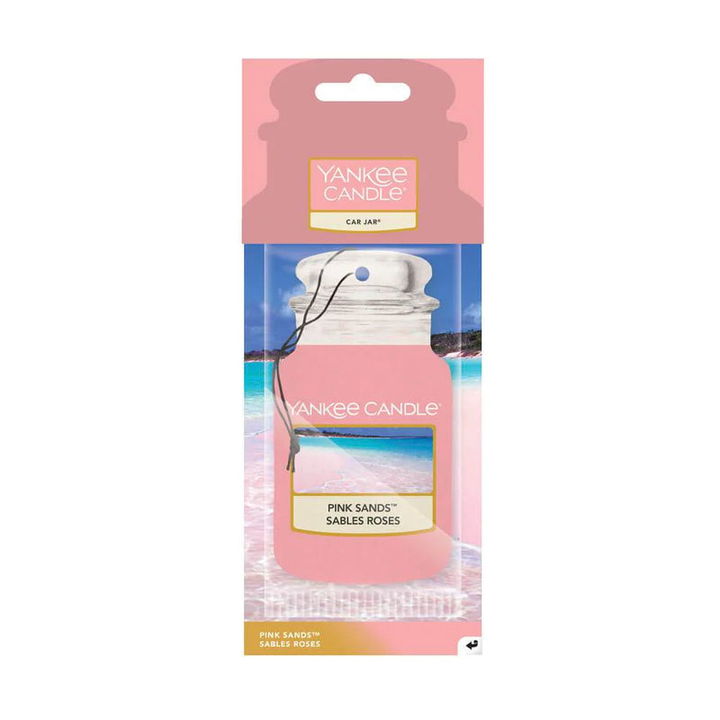 Load image into Gallery viewer, Yankee Candle®Car Jar
