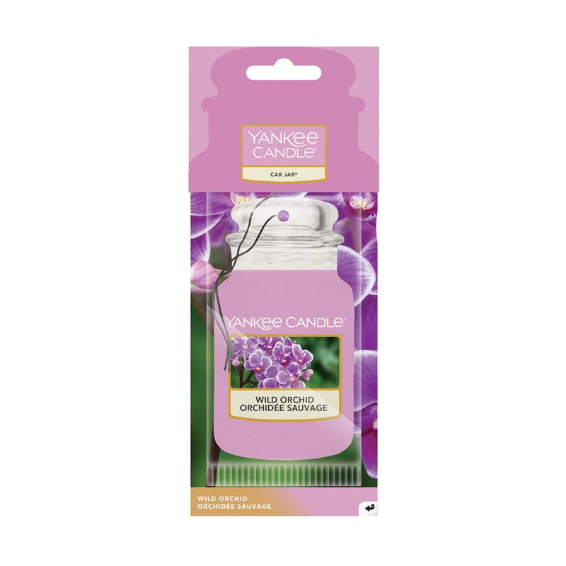 Load image into Gallery viewer, Yankee Candle®Car Jar
