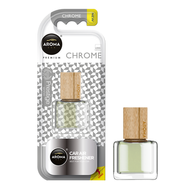 Prestige Wood by Aroma