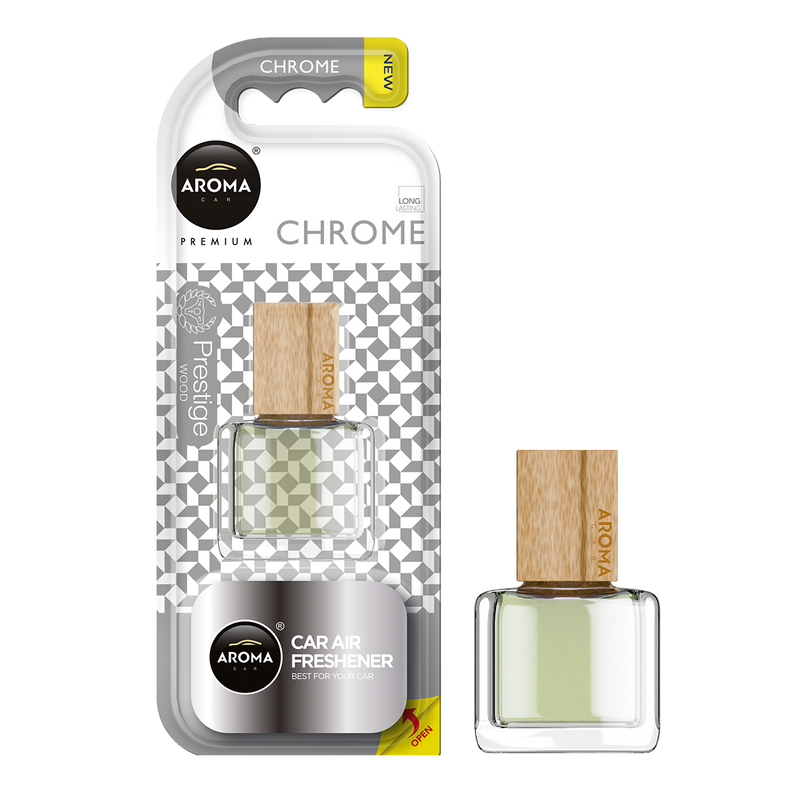 Load image into Gallery viewer, Prestige Wood by Aroma

