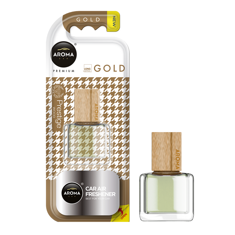 Load image into Gallery viewer, Prestige Wood by Aroma
