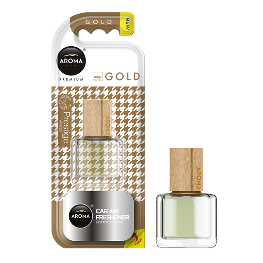 Prestige Wood by Aroma