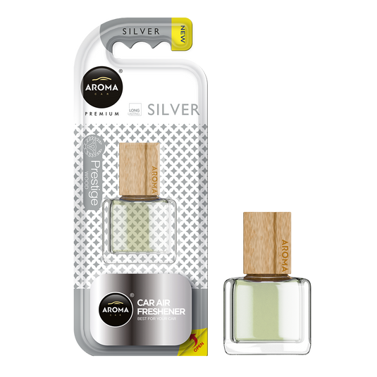 Prestige Wood by Aroma