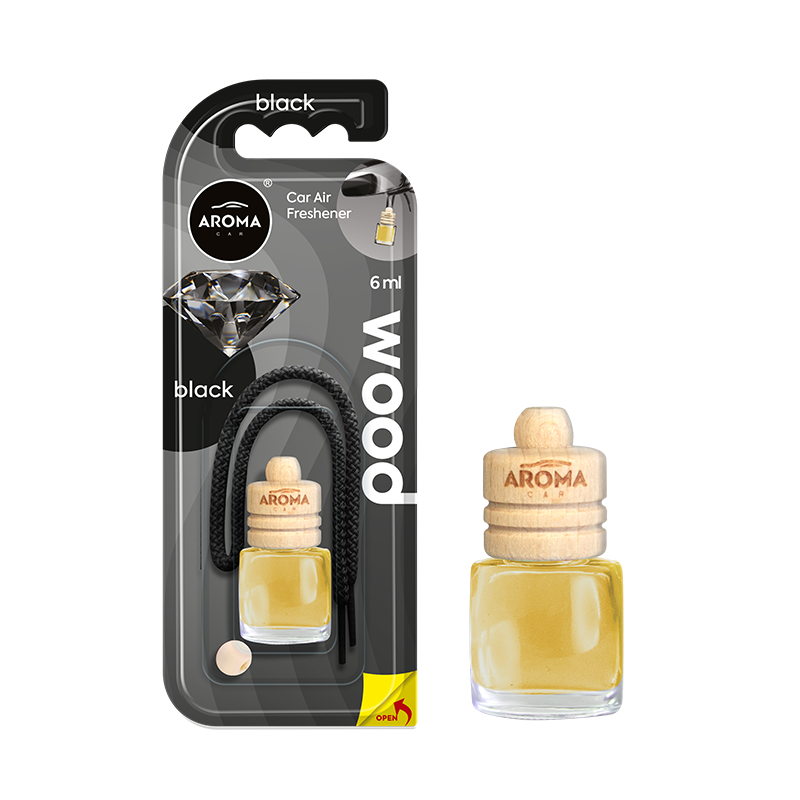 Load image into Gallery viewer, Wood by Aroma

