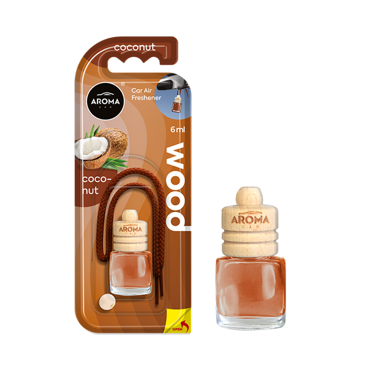 Wood by Aroma