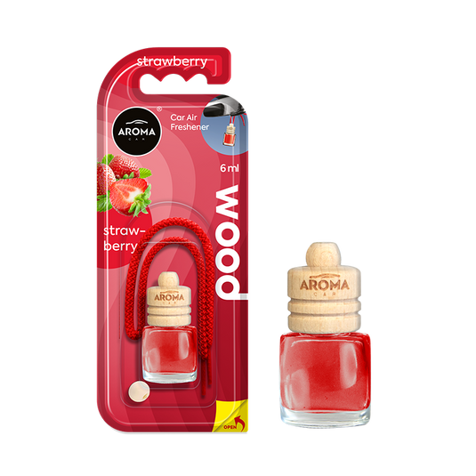 Wood by Aroma