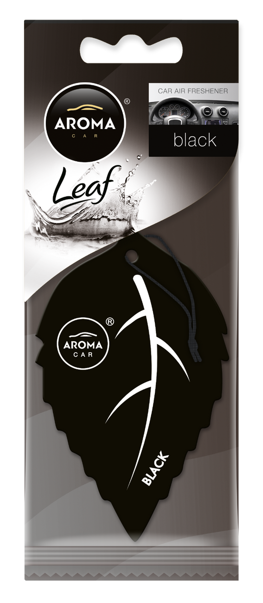 Leaf Fresh Air Fresheners by Aroma
