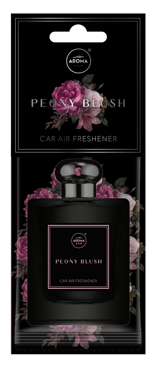 Perfumes Series by Aroma