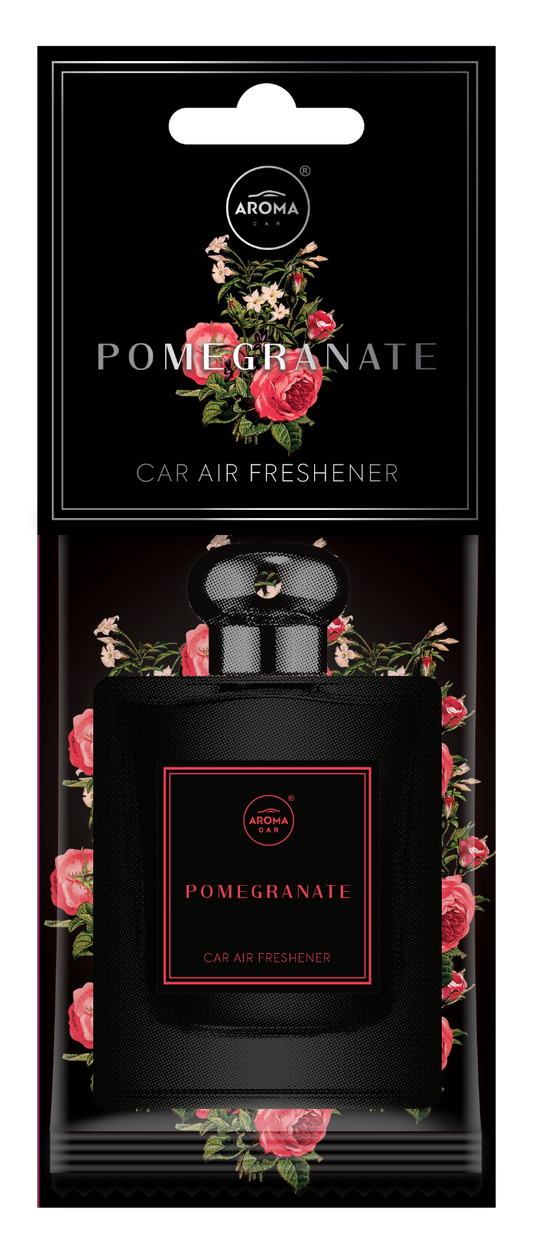 Perfumes Series by Aroma