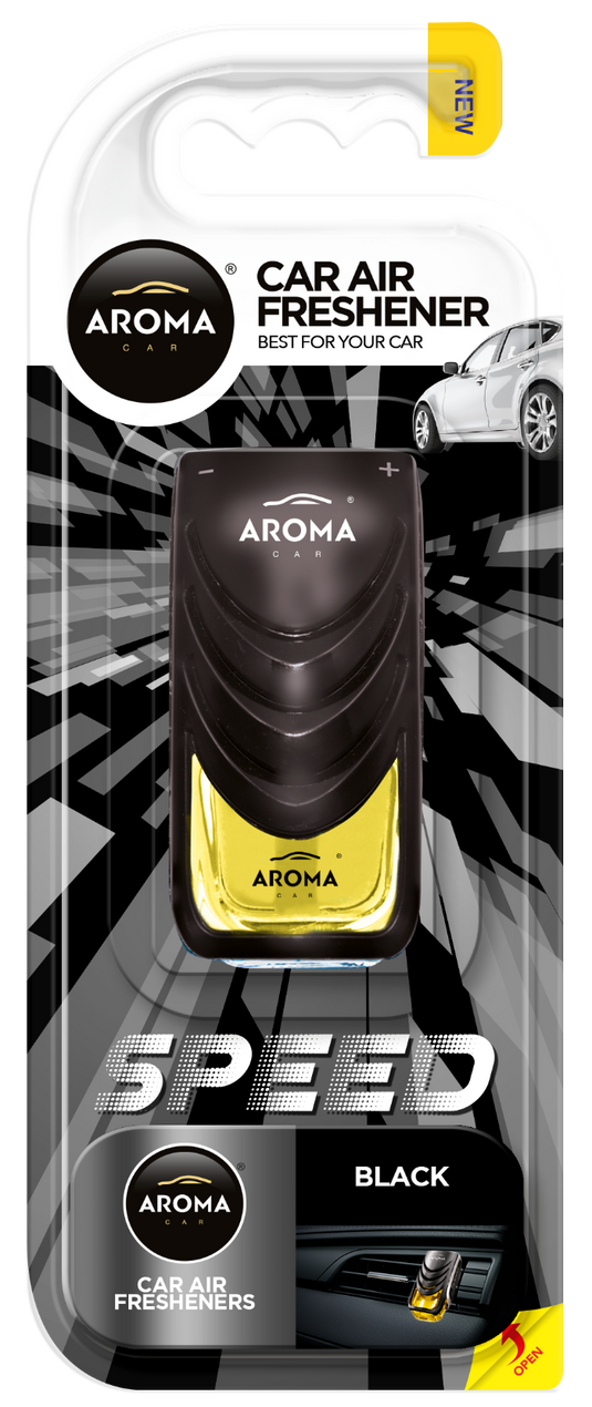 Speed Air Freshener by Aroma