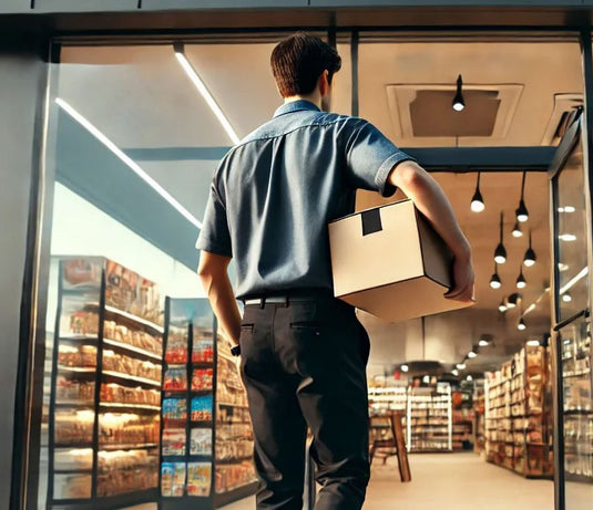 Your Trusted B2B Wholesale Partner