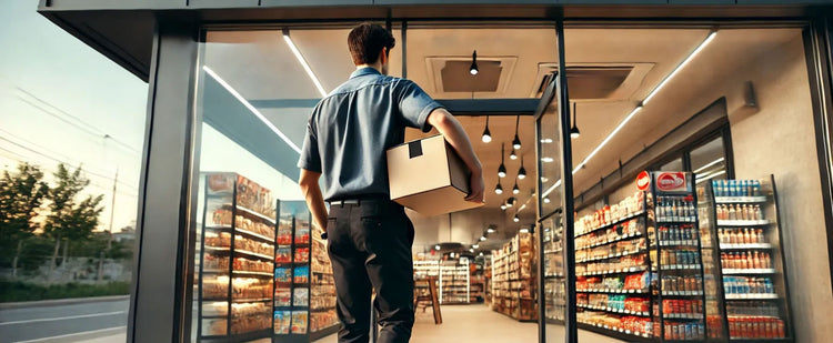 Your Trusted B2B Wholesale Partner