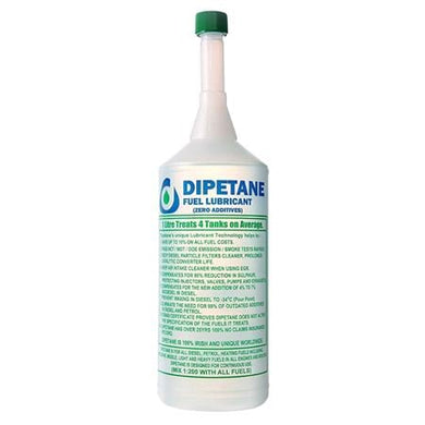 Dipetane Fuel Treatment 1Lt
