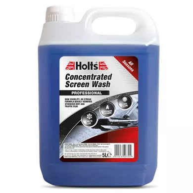 Winter Screenwash Ready to Use 5Lt
