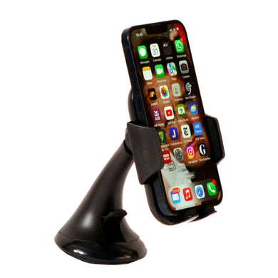 PULSE In-Car Suction Phone Holder